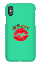 AlphaOmega324 IPhone Case