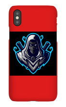 eliteassassinttv iPhone Phone Cases