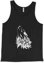 wolfy2032 Tank Top