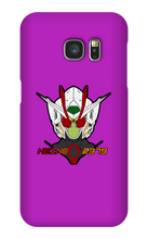 heine2379 Samsung Phone Cases