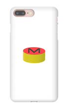 marvin iPhone Phone Cases