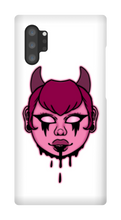 inkydevil Samsung Phone Cases
