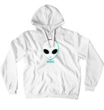 Hoodies (No-Zip/Pullover)