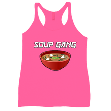 Soup Gang Women's Tank Top