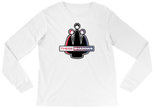 theseshadows Long Sleeve Tee