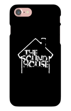 thesoundhouse iPhone Phone Cases