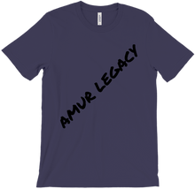 AMURLEGACY  T-Shirts