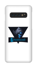 ghostxcell Samsung Phone Cases