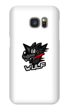el_grimwulf Samsung Phone Cases