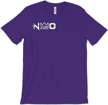kingnandoesports T-Shirts