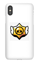 Death Skull iPhone Cases