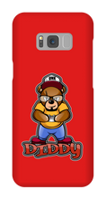 uncle_diddy Samsung Phone Cases