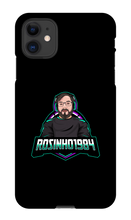 rosinho1984 iPhone Phone Cases