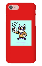 enticinglysaiyan iPhone Phone Cases