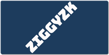 ziggyzk XXL Gaming Mousepad