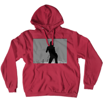 Hoodies (No-Zip/Pullover)