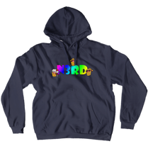Official Trash Clan Hoodie!