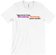 Aggressive Binging - T-Shirt