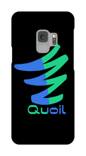 qu0il Samsung Phone Cases