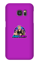 Youtube Logo Samsung Phone Cases