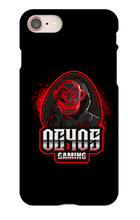 og405gaming iPhone Phone Cases