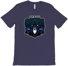 Wizard Team Canica dark colors
