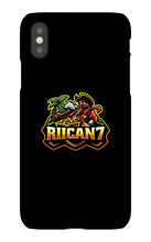 Riican7 iPhone Phone Cases