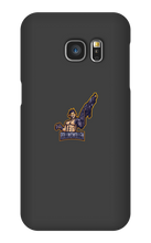 rollinsw0llen Samsung Phone Cases