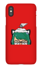 emilyalana iPhone Phone Cases