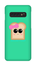 iamtoastx Samsung Phone Cases