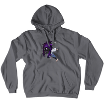 Bootsuke Hoodies (No-Zip/Pullover)