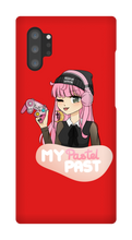 mypastelpast Samsung Phone Cases
