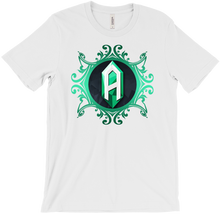 arcblight T-Shirt Face