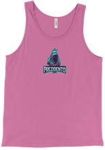 prezidento_mio Tank Top