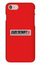 earlskimny16 iPhone Phone Cases