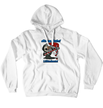 lildeadsanta Hoodies (No-Zip/Pullover)