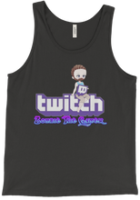 Twitch Chibi TankTops