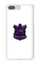 unboundvoid iPhone Phone Cases
