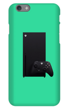 COQUE IPHONE XBOX SERIES X