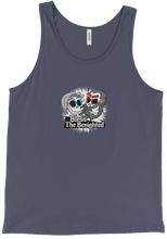 Blessi&Beule Tank Top