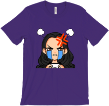 Rage/Cry T-Shirts
