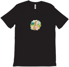 CAROLINAAKEMI primeira camisa