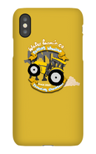 Wafer Farms iPhone Cases
