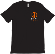 Jack of All Studio Dark T-Shirt