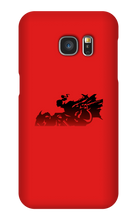 kefkyta Samsung Phone Cases