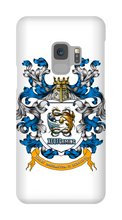 XEQTGaming Samsung Phone Cases