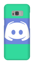 discord Samsung Phone Cases