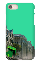 Drop Atom iPhone case