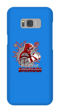 poetic_shinobi Samsung Phone Cases