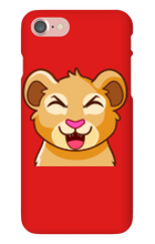 its_megannn iPhone Phone Cases